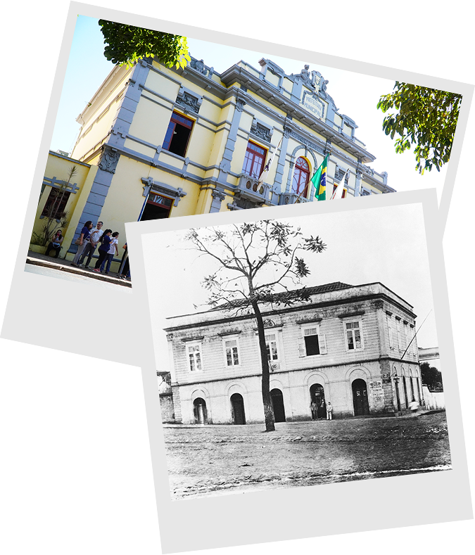 Câmara Municipal Câmara Municipal