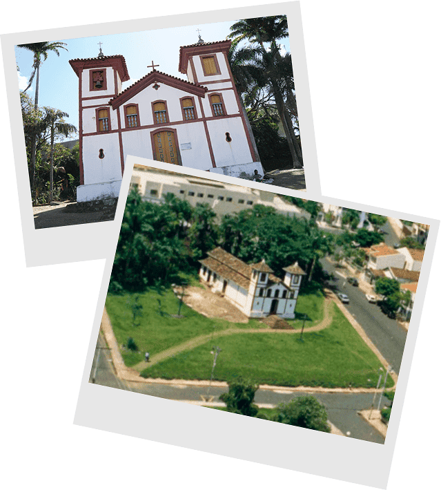 IGREJA SANTA RITA IGREJA SANTA RITA