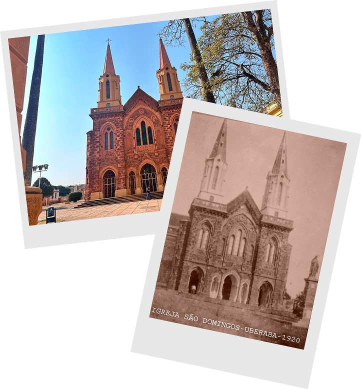 Igreja São Domingos Igreja São Domingos