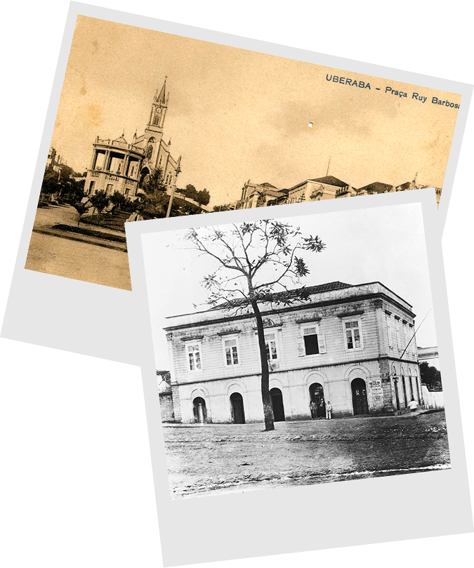 Praça Rui Barbosa Praça Rui Barbosa