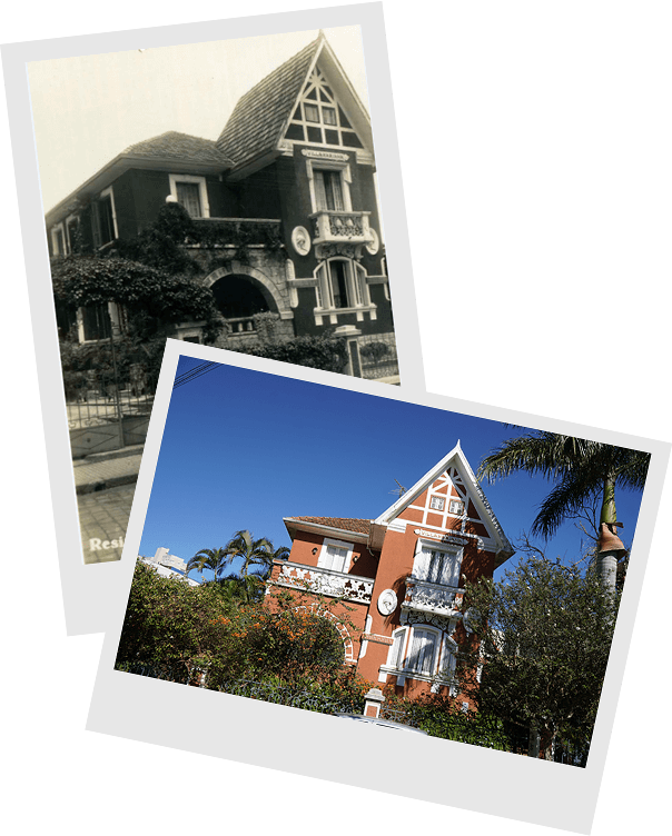 VILLA MARIANA VILLA MARIANA