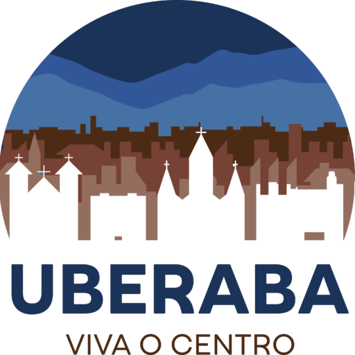 Logo do Circuito Viva o Centro